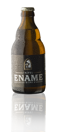 Afbeeldingen van ENAME ABDIJ TRIPEL 33CL