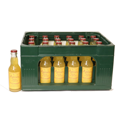 Afbeeldingen van APPELAERE 24X20CL