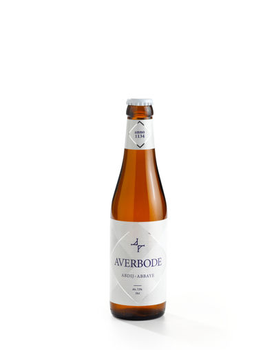 Afbeeldingen van ABDIJ VAN AVERBODE 33CL