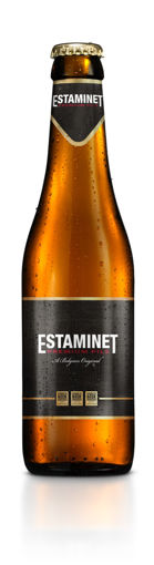 Afbeeldingen van ESTAMINET PREMIUM PILS 25CL