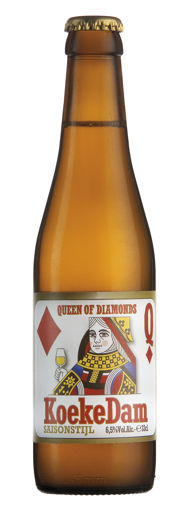 Afbeeldingen van KOEKEDAM 33CL