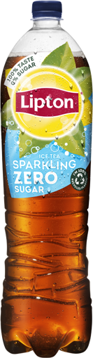 Afbeeldingen van LIPTON ICE TEA ZERO 1,5L PET