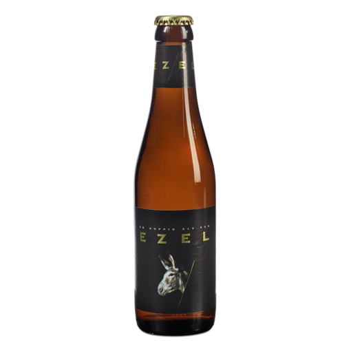 Afbeeldingen van EZELBIER 33CL