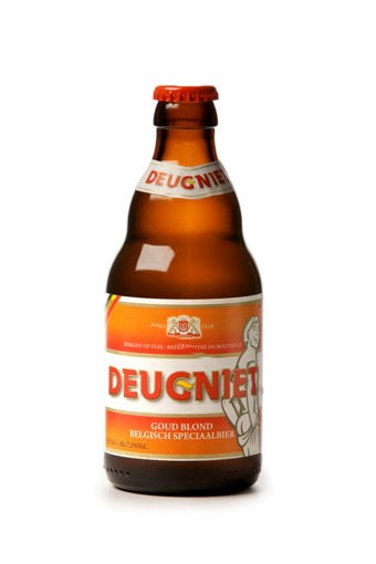 Afbeeldingen van DEUGNIET 33CL