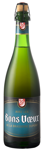 Afbeeldingen van BONS VOEUX 75CL