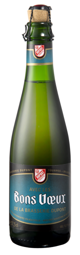 Afbeeldingen van BONS VOEUX 37.5CL