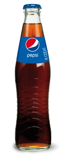 Afbeeldingen van PEPSI COLA 20CL