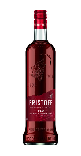 Afbeeldingen van ERISTOFF RED 100CL
