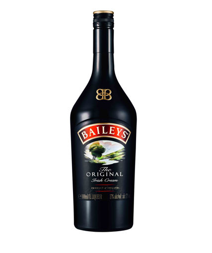 Afbeeldingen van BAILEYS ORIGINAL 1L