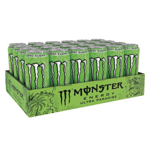 Afbeeldingen van MONSTER ULTRA PARADISE BLIK 24X50CL
