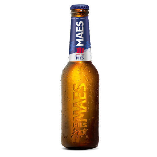 Afbeeldingen van MAES 25CL