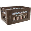 Afbeeldingen van FRISTI 24X20CL GLAS