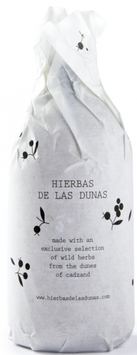 Afbeeldingen van HIERBAS DE LAS DUNAS