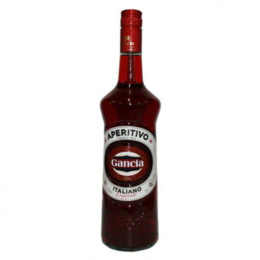 Afbeeldingen van GANCIA 14,5% 1 LITER