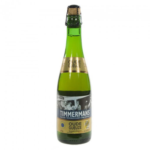 Afbeeldingen van TIMMERMANS OUDE GUEUZE 37,5 CL FLES