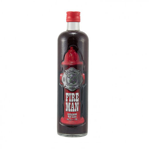 Afbeeldingen van FIREMAN 70 CL