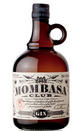 Afbeeldingen van MOMBASA CLUB LONDON DRY