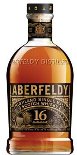 Afbeeldingen van ABERFELDY 16 YEARS