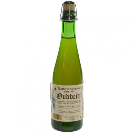 Afbeeldingen van HANSSENS OUDBEITJE 37,5 CL FLES