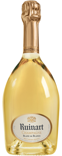 Afbeeldingen van RUINART BLANC DE BLANCS 75CL