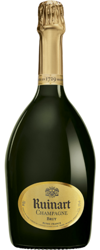 Afbeeldingen van RUINART BRUT 75CL