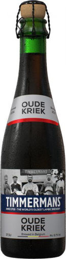 Afbeeldingen van TIMMERMANS OUDE KRIEK 12X37.5CL