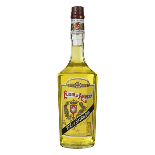 Afbeeldingen van ELIXIR D'ANVERS 70CL
