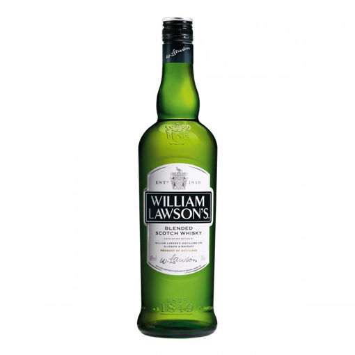 Afbeeldingen van WILLIAM LAWSON'S 70CL